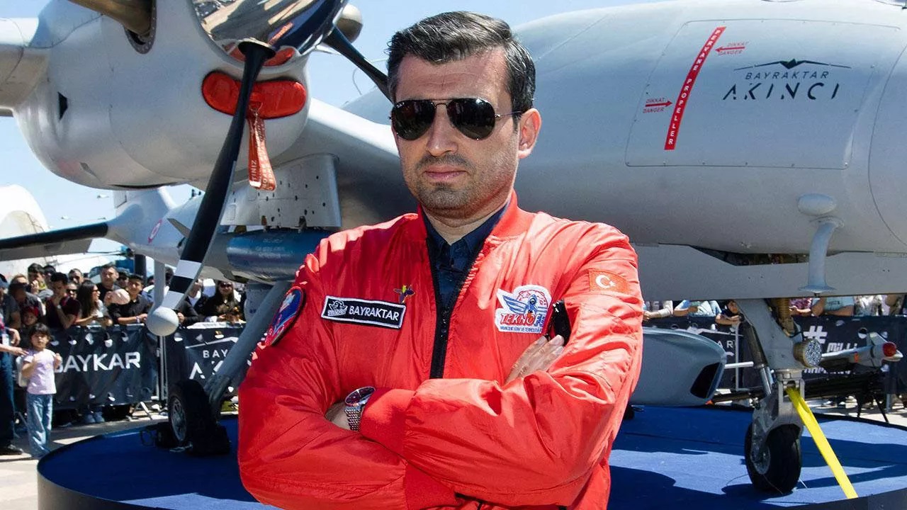 ﻿ Selçuk Bayraktar, Kemal Kılıçdaroğlu'nun havacılık ve uzay hakkındaki vaadlerine kızdı