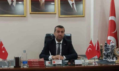 MHP'li başkan, istifasından bir gün önce cinsel saldırıdan şikayet edildi
