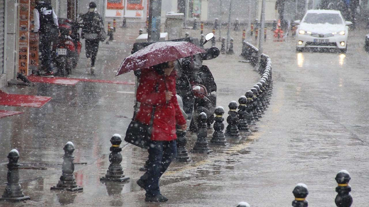 Ramazan Bayramı'nda bölge bölge hava durumu raporu! Yola çıkacaklara önemli uyarı