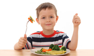 Çocuklar için sağlıklı atıştırmalıklar nelerdir?