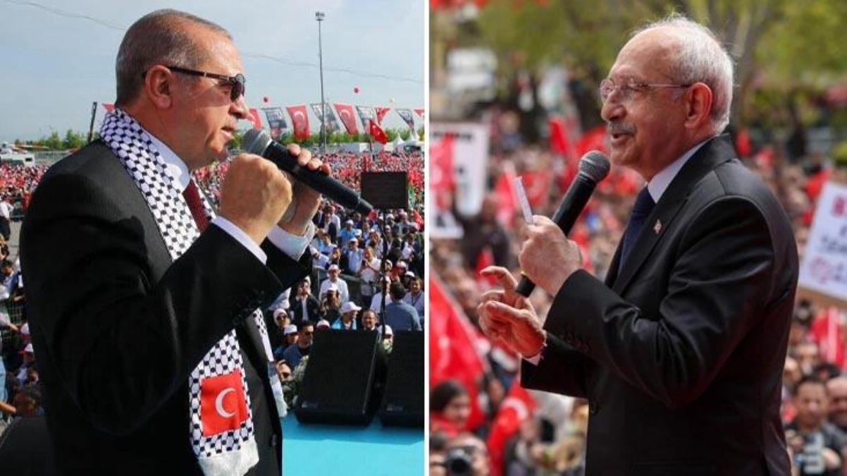 ﻿ Alman basınından seçim yorumu: 'Erdoğan sona mı geldi?'