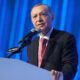 Erdoğan: Ekonomide sıkıntı varmış yoo