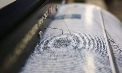 ﻿ Naci Görür merak edilen soruyu yanıtladı! 'Adana'da deprem olacak mı?' Dikkat çeken açıklama