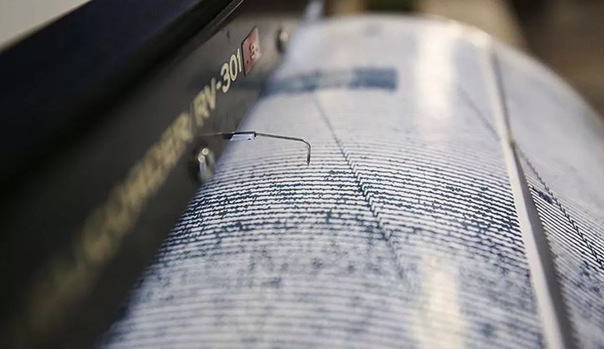﻿ Naci Görür merak edilen soruyu yanıtladı! 'Adana'da deprem olacak mı?' Dikkat çeken açıklama