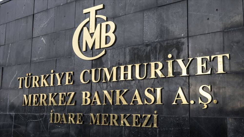 Merkez Bankası yıl sonu dolar ve enflasyon tahminini açıkladı