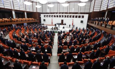 Türkiye Büyük Millet Meclisi 28. Dönem Afyonkarahisar Milletvekilleri Kim? Yapay Zekaya Sorduk