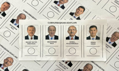 Son Dakika: YSK başkanı Ahmet Yener seçmen sayısını açıkladı
