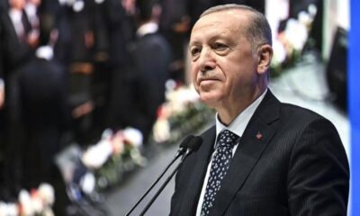Cumhurbaşkanı Erdoğan bugünkü programlarına katılamayacak: Bugün evde istirahat edeceğim