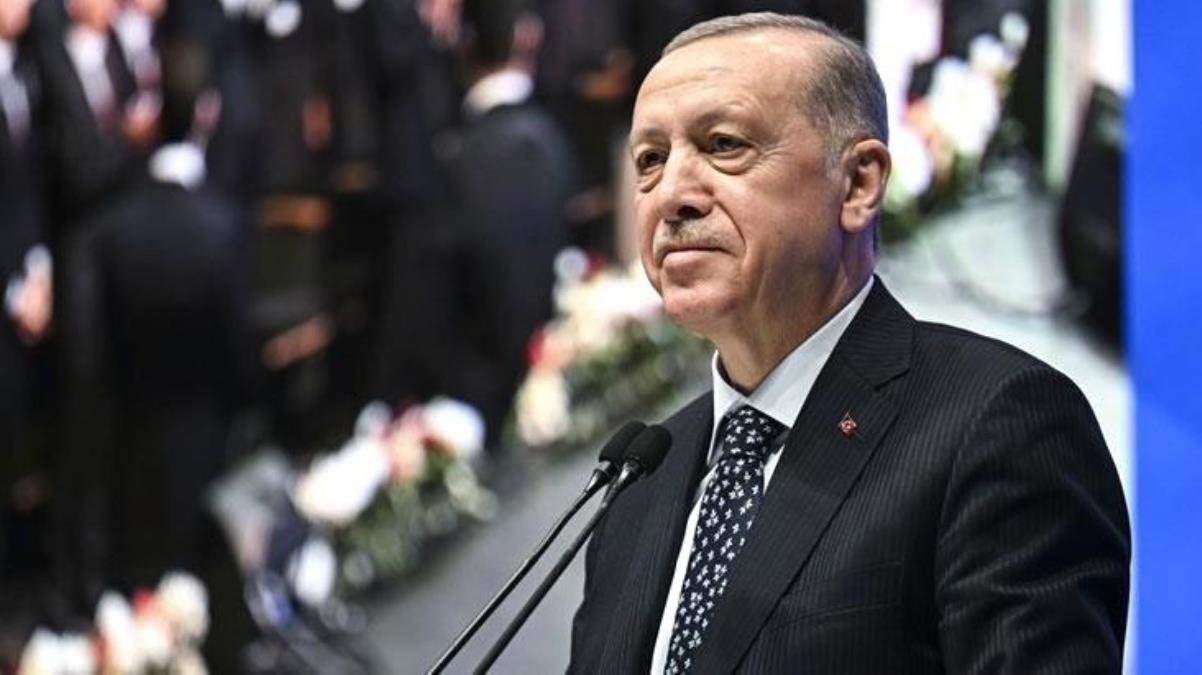 Cumhurbaşkanı Erdoğan bugünkü programlarına katılamayacak: Bugün evde istirahat edeceğim