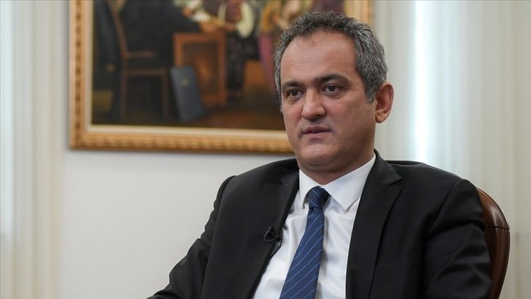 Milli Eğitim Bakanı Mahmut Özer ek atama açıklaması