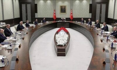 Cumhurbaşkanı Erdoğan'ın yeni kabinesi şekilleniyor: İşte beklentiler