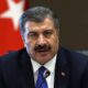Sağlık Bakanı Fahrettin Koca, Kızılay Başkanı Kerem Kınık'a istifa çağrısında bulundu