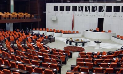 Türkiye Büyük Millet Meclisi 28. Dönem Gümüşhane Milletvekilleri Kim? Yapay Zekaya Sorduk