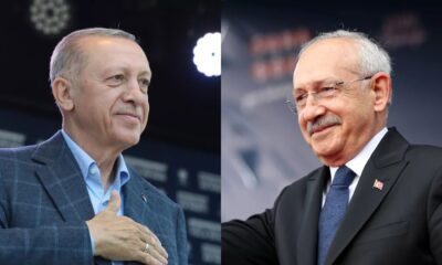 AA’ya göre Erdoğan, ANKA’ya göre Kılıçdaroğlu önde! Sandıkların %35 açıldı