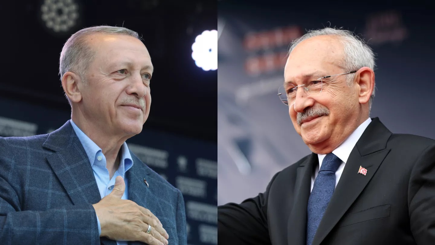 AA’ya göre Erdoğan, ANKA’ya göre Kılıçdaroğlu önde! Sandıkların %35 açıldı