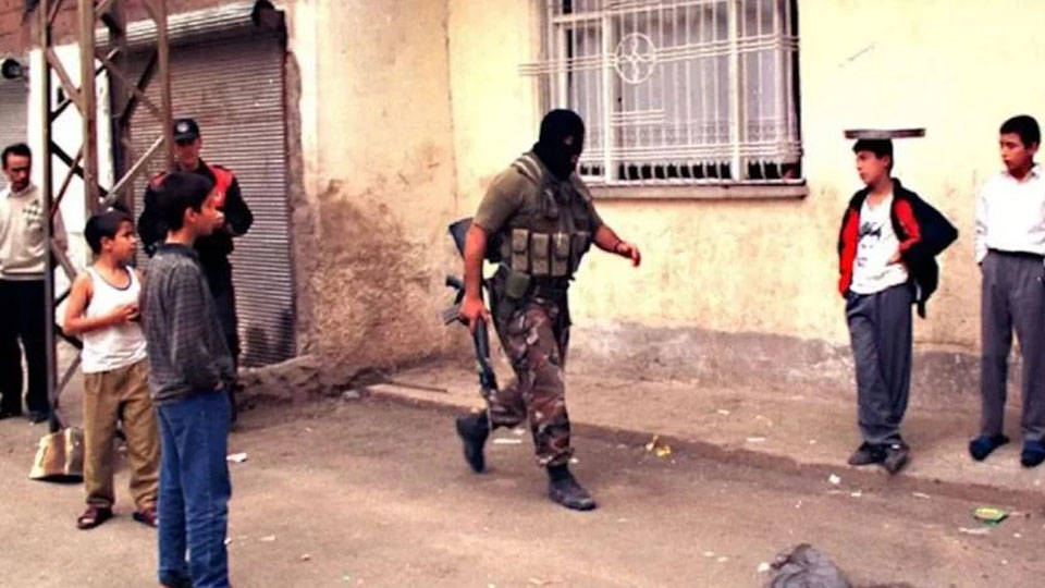 ﻿19 yıl sonra yakalanan Hizbullahçı, 6 ay sonra tahliye edildi iddiası