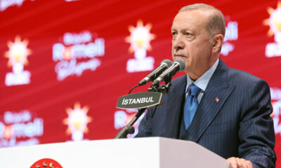 Cumhurbaşkanı Erdoğan yanıtladı: Diktatörlük İddiaları Safsata, Milletin İradesine Zincir Vurulamaz