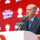 Cumhurbaşkanı Erdoğan yanıtladı: Diktatörlük İddiaları Safsata, Milletin İradesine Zincir Vurulamaz