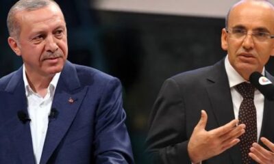 Erdoğan'ın Mehmet Şimşek'le yaptığı görüşme sonrası kabine planları şekilleniyor