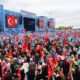 ﻿ Gelecek Partisi Genel Başkanı Ahmet Davutoğlu: Toprağı rant alanı gören bu zihniyet gidecek, imar baronları gidecek