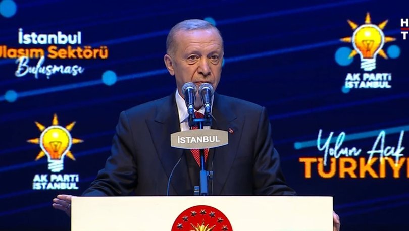 Cumhurbaşkanı Erdoğan: Öyle bir kazanacağız ki hiç kimse kaybetmeyecek