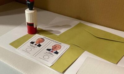 2. Tur Cumhurbaşkanlığı seçimi sonucunu hangi anket şirketi bildi?