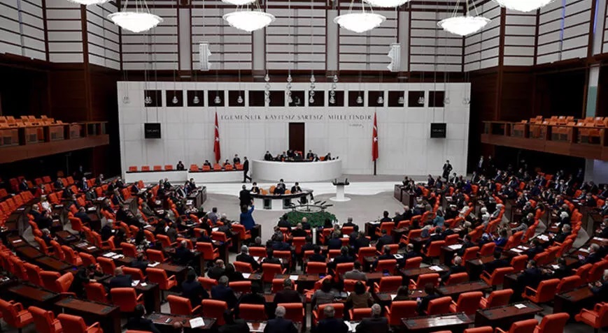 Türkiye Büyük Millet Meclisi 28. Dönem Burdur Milletvekilleri Kim? Yapay Zekaya Sorduk
