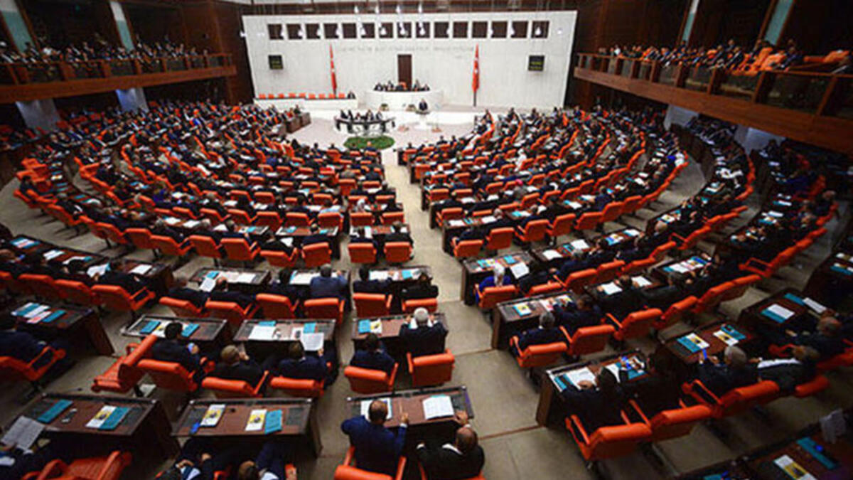 Türkiye Büyük Millet Meclisi 28. Dönem Hakkari Milletvekilleri Kim? Yapay Zekaya Sorduk