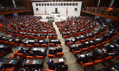 Türkiye Büyük Millet Meclisi 28. Dönem Çankırı Milletvekilleri Kim? Yapay Zekaya Sorduk