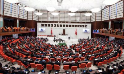 Türkiye Büyük Millet Meclisi 28. Dönem Edirne Milletvekilleri Kim? Yapay Zekaya Sorduk