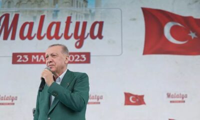 Cumhurbaşkanı Erdoğan'dan emekli ikramiyesi artışı açıklaması