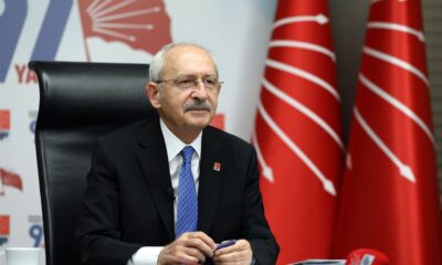 Kemal Kılıçdaroğlu, seçimi kaybetmesi halinde genel başkanlık koltuğundan bırakıp bırakmayacağına cevapladı
