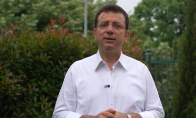 Ekrem İmamoğlu'dan seçimin ardından ilk açıklama! 'Her şey yeniden başlıyor'