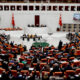 Türkiye Büyük Millet Meclisi 28. Dönem Bolu Milletvekilleri Kim? Yapay Zekaya Sorduk