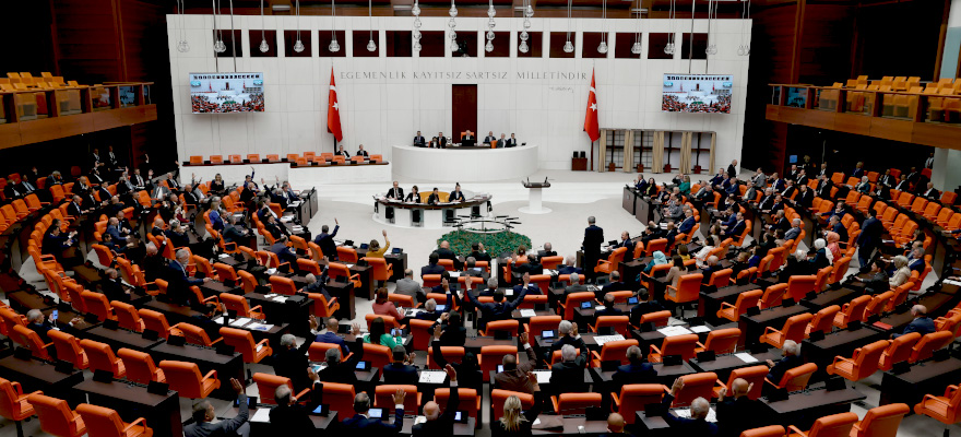 Türkiye Büyük Millet Meclisi 28. Dönem Bolu Milletvekilleri Kim? Yapay Zekaya Sorduk
