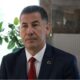 ﻿ Sinan Oğan: Türkiye İttifakı Partisi Genel Başkanı'na bu sabah not bırakılmış, zamanın az kaldı diye