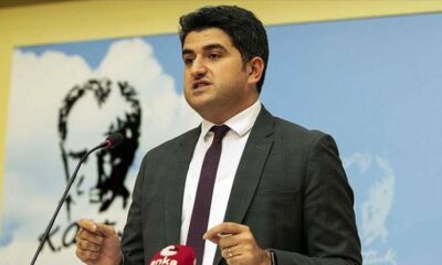 Onur Adıgüzel'den seçim günü yaşananlara ilişkin açıklama