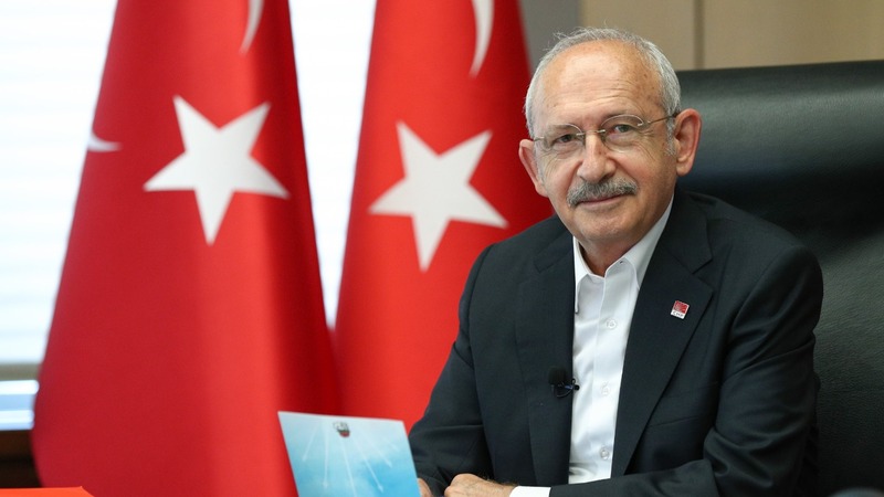 CHP'den Kılıçdaroğlu'nun oy oranı hakkında açıklama