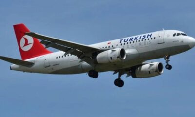 ﻿Türk Hava Yolların'dan öğrencilere %50 ucuz bilet kampanyası
