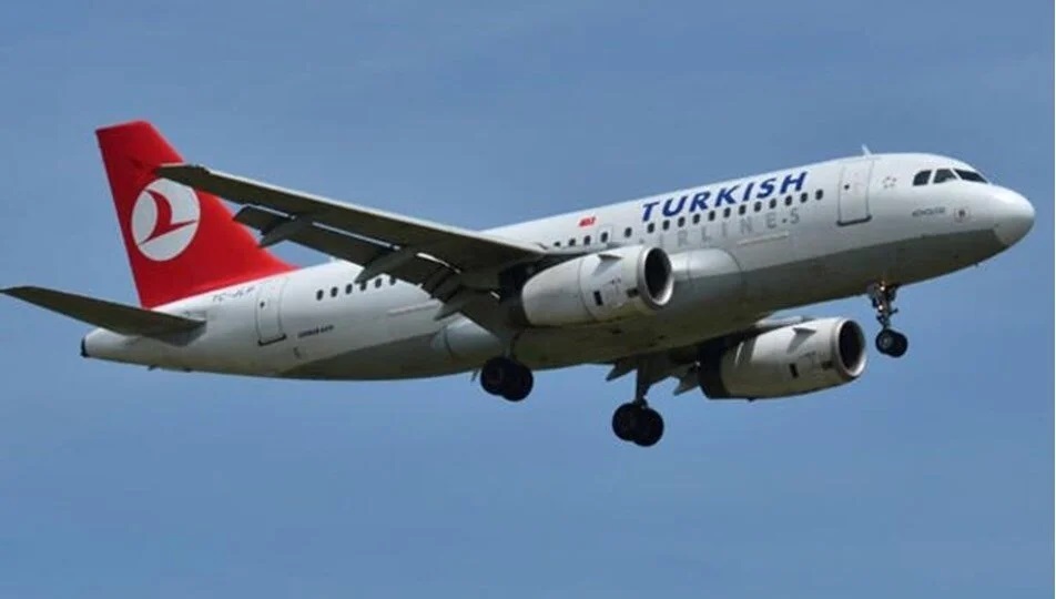 ﻿Türk Hava Yolların'dan öğrencilere %50 ucuz bilet kampanyası