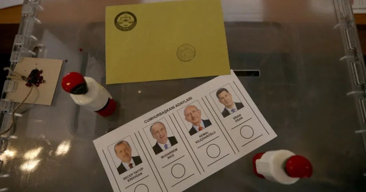 Cumhurbaşkanı Seçimi anketi: Kılıçdaroğlu yüzde 50'yi geçiyor