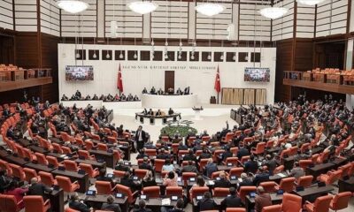 Türkiye Büyük Millet Meclisi 28. Dönem Hatay Milletvekilleri Kim? Yapay Zekaya Sorduk