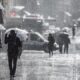 ﻿Meteoroloji'den Marmara için sağanak yağış uyarısı