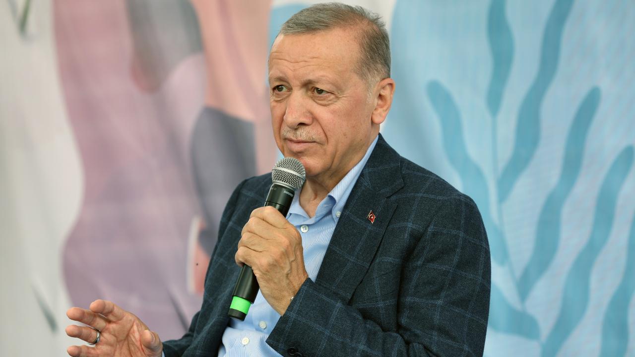 Cumhurbaşkanı Erdoğan açıkladı! Deprem bölgesine savunma sanayi yatırımları yapılacak