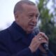 Seçimin resmi olmayan sonuçlarının ardından Cumhurbaşkanı Erdoğan'dan açıklama