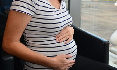 Hamilelikte sık görülen 3 şikayete dikkat!