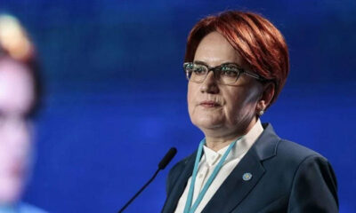 HÜDA PAR, İYİ Parti Lideri Meral Akşener hakkında suç duyurusunda bulundu