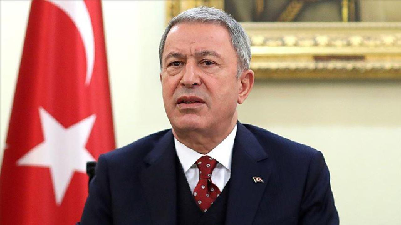 ﻿ Barış Terkoğlu: Hulusi Akar'ın kızı Hacettepe Tıp'a usulsüz girdi, devlet de kabul ediyor