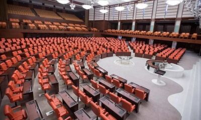 ﻿ Türkiye Büyük Millet Meclisi 28. Dönem Amasya Milletvekilleri Kim? Yapay Zekaya Sorduk