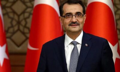 Enerji Bakanı Dönmez'den Eskişehir için 'element müjdesi' açıklaması